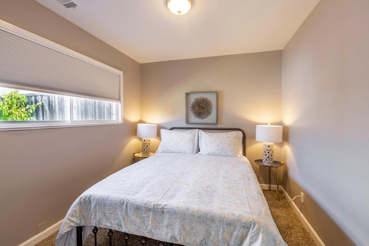 @ Marbella Lane Seaside Retreat, Walk To The Beach Half Moon Bay Bagian luar foto