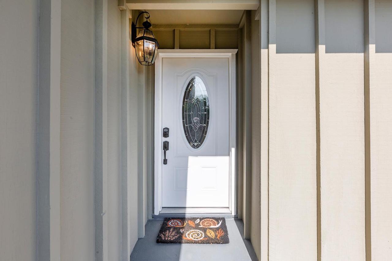 @ Marbella Lane Seaside Retreat, Walk To The Beach Half Moon Bay Bagian luar foto